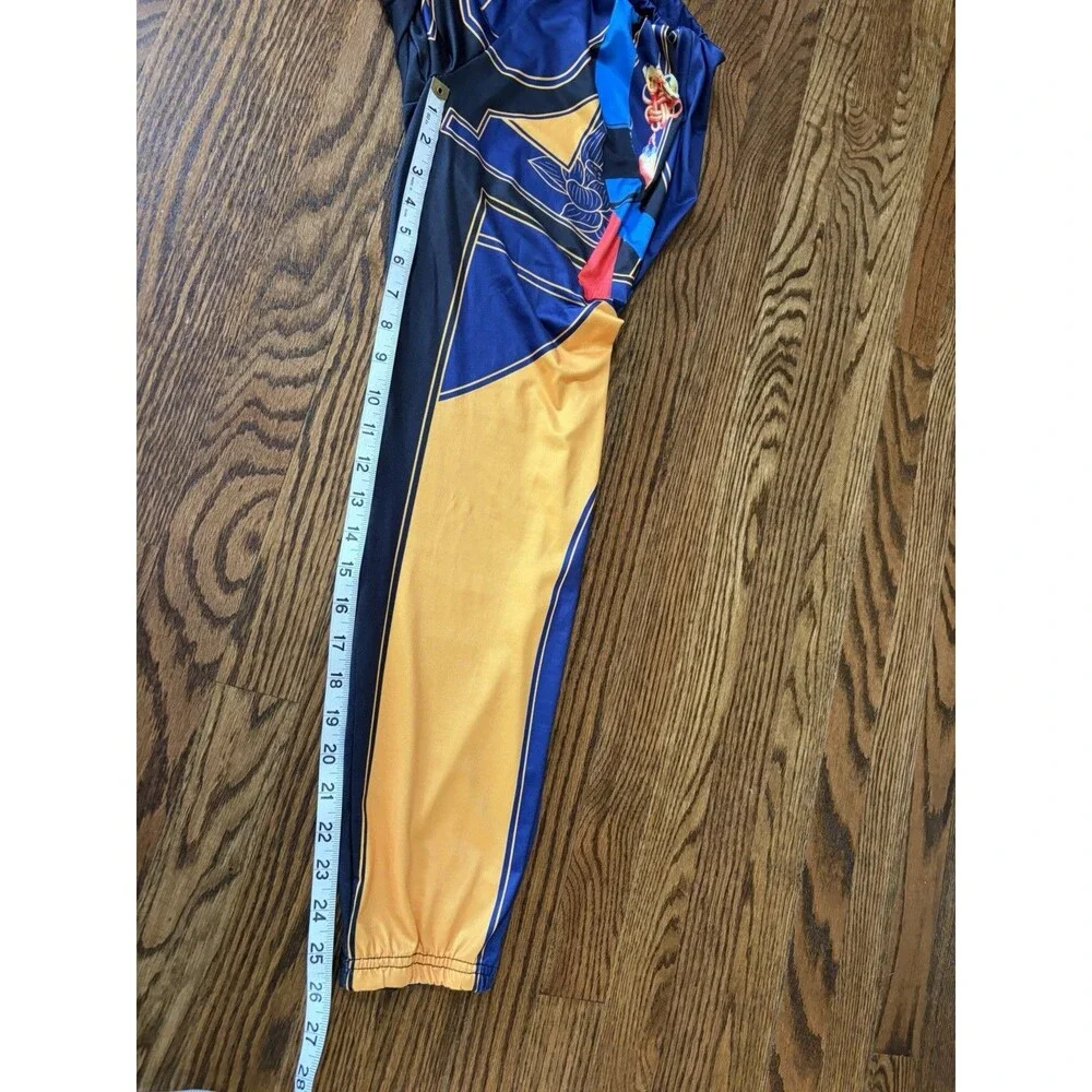 Kpop Demon Hunters Cosplay Costume‎ Zoey Size Large (13-14 Yrs Old) Halloween